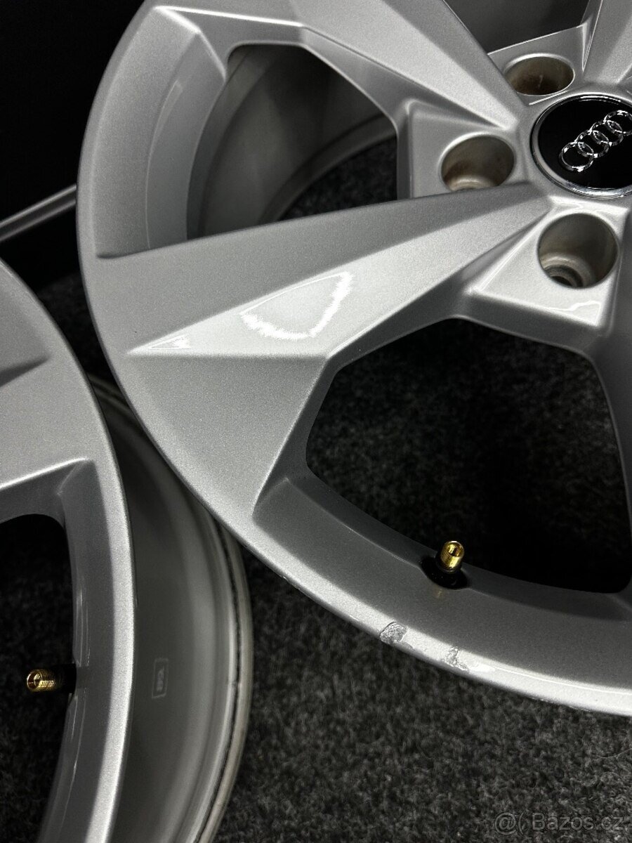 Alu Audi 5x112 18” 8Y0601025J - 7