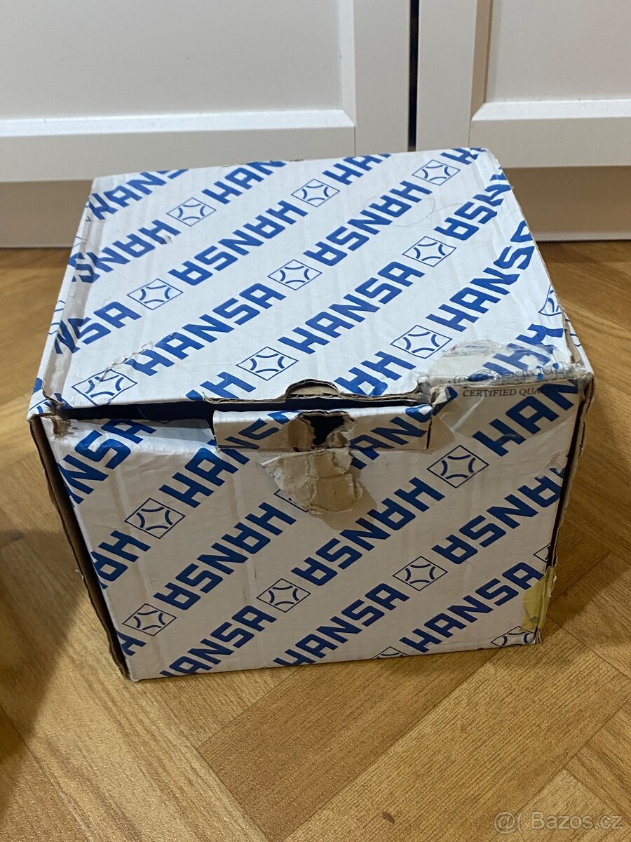 Podomítkové těleso HANSA - 7