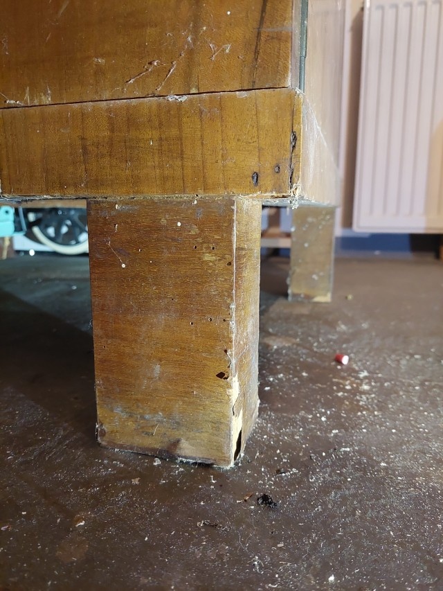 Staré šatní sříně - 7