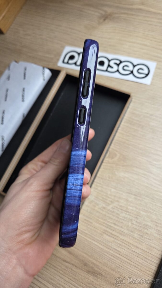 Kryt na Samsung galaxy S25+ - 7