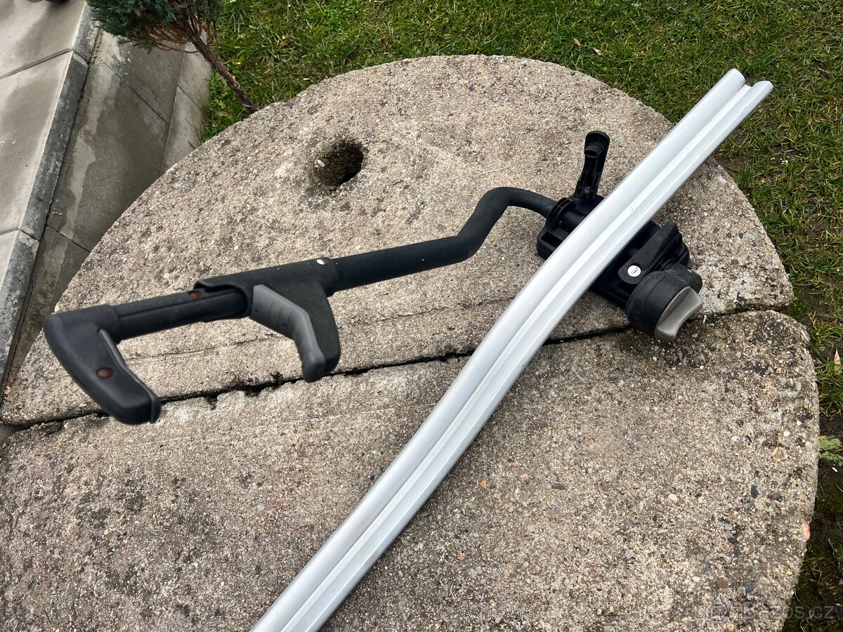 Oem original stresni nosice Audi A6 C5 - 7