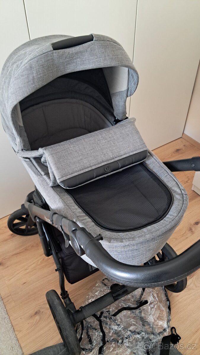 Kocarek Roan Bloom dvojkombinace - 7