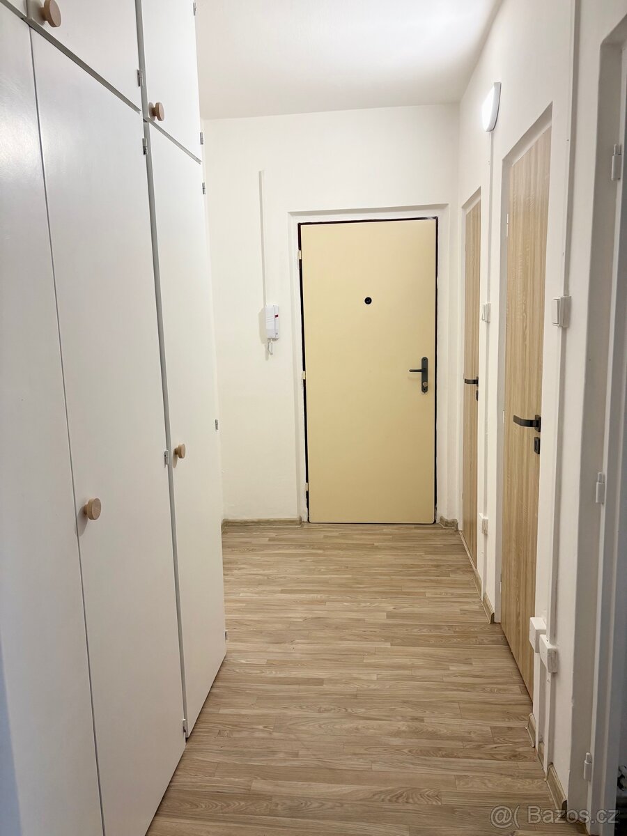 Pronájem bytu 2+1, 51 m², ČSA 11 - 7