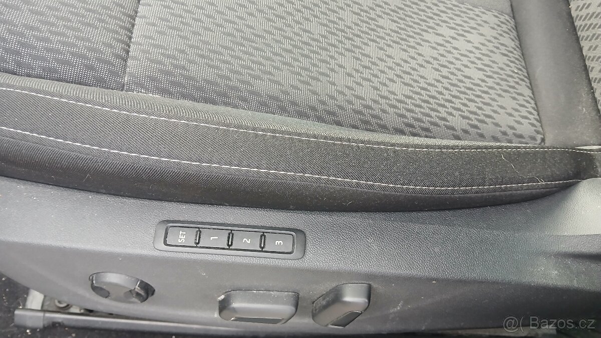 Prodám nebo vyměním octavia iv plug in hybrid - 7