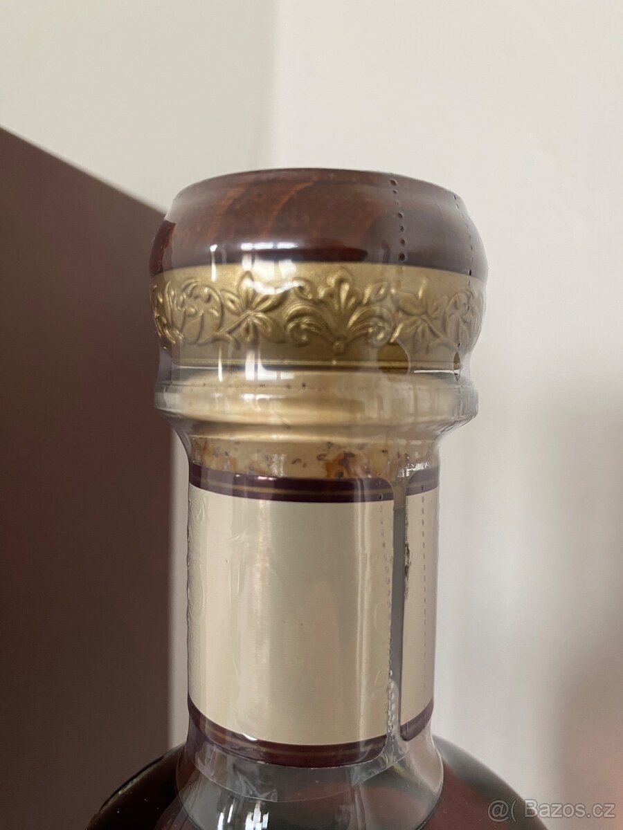 Appleton Estate 30y.o. - 7