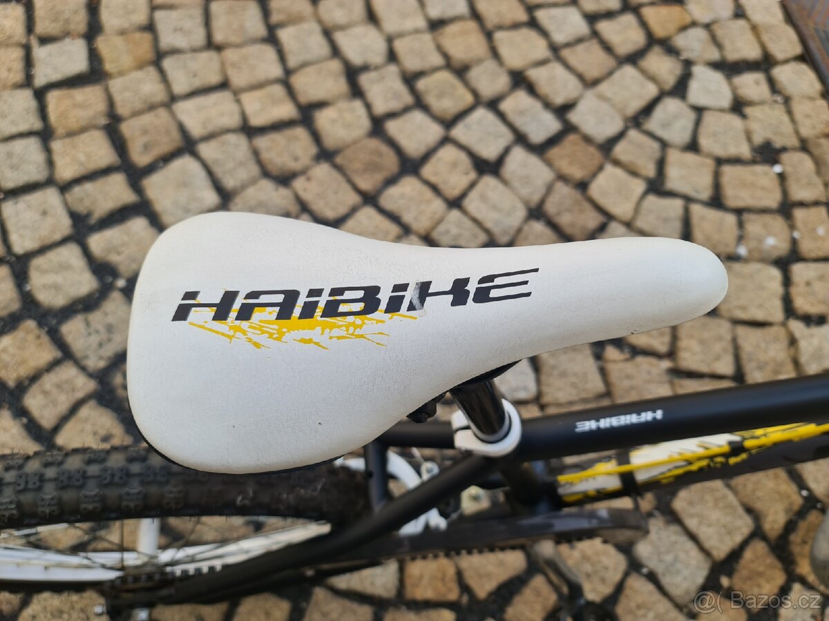 Freestyle kolo "20" - 7