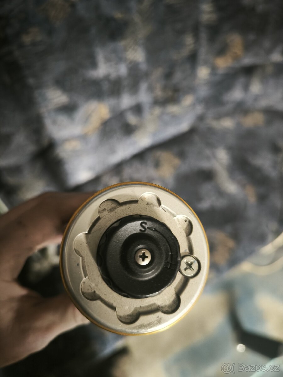 Tlumice ohlins, podvozek ohlins, öhlins - 7