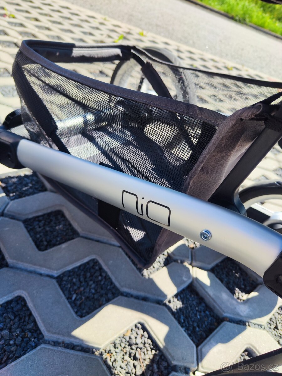 Kočárek Mutsy Nio - 7