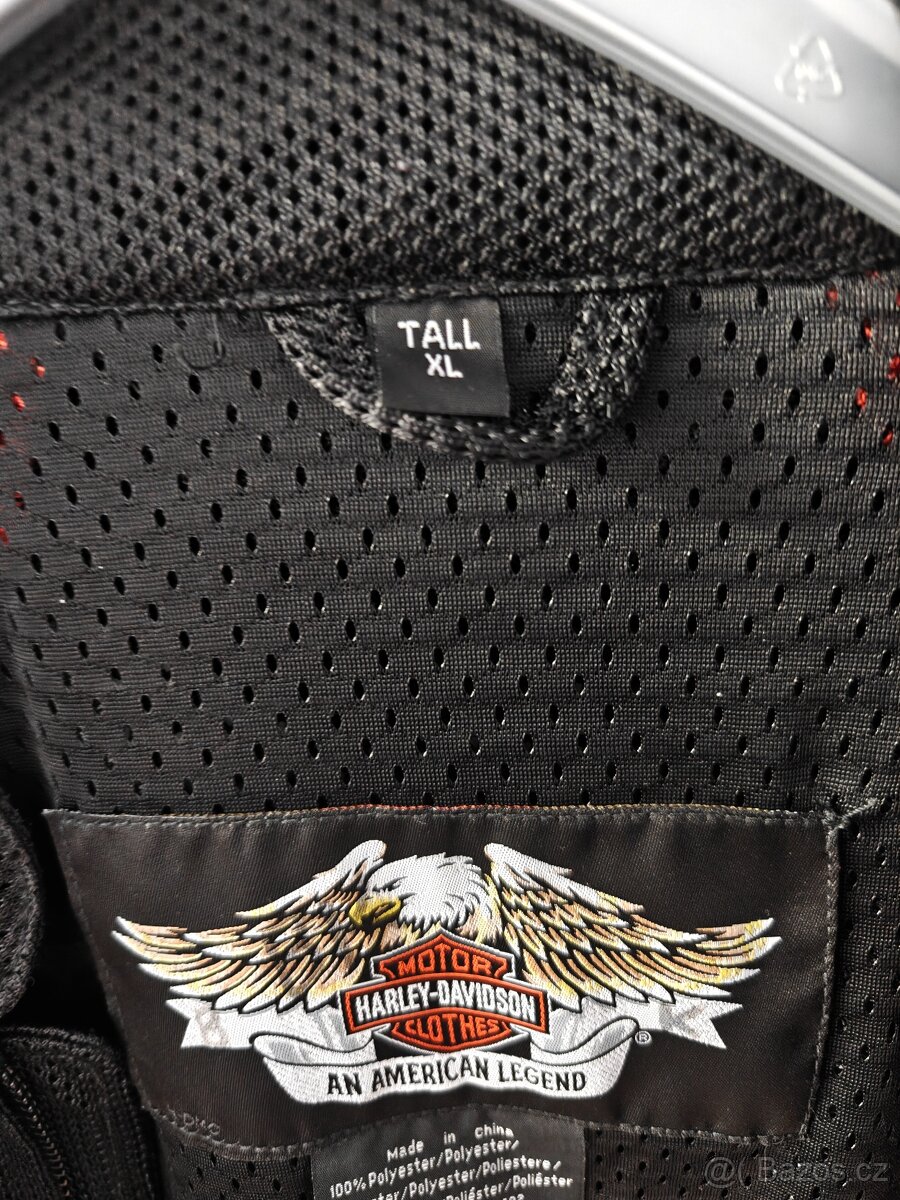 Bunda Harley-Davidson® XL - 7