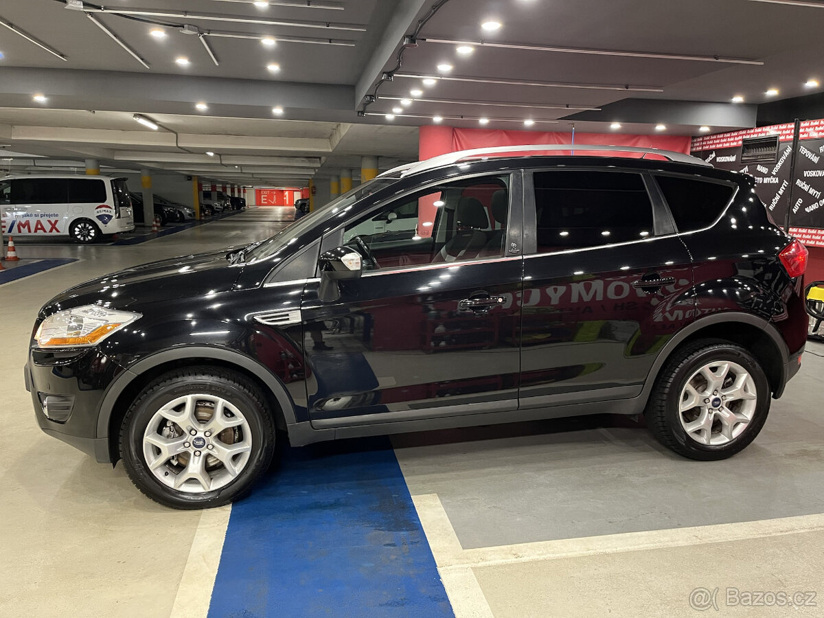 ford kuga 4x4 2.0 tdci CHAMPION - 7