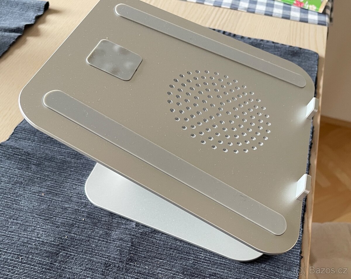 Hliníkový flexibilní stojan COTEetCI - 7