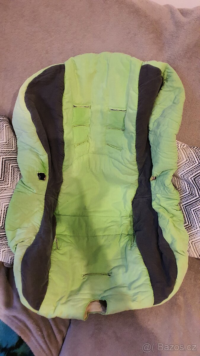 Maxi Cosi 9-18 kg - 7