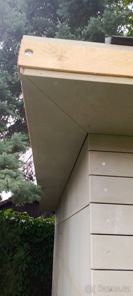 Zahradní domek - 7