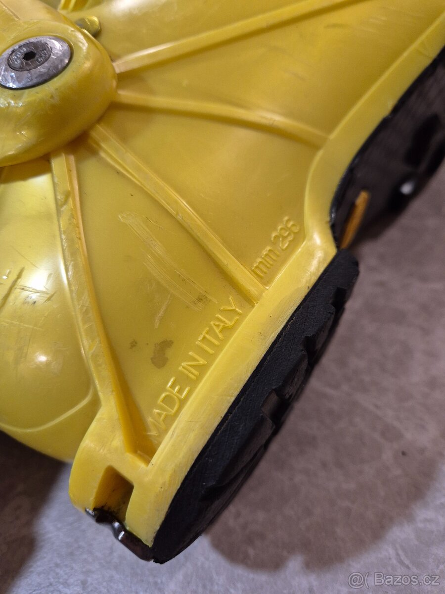 Scarpa Alien - Mondo 28 - 7