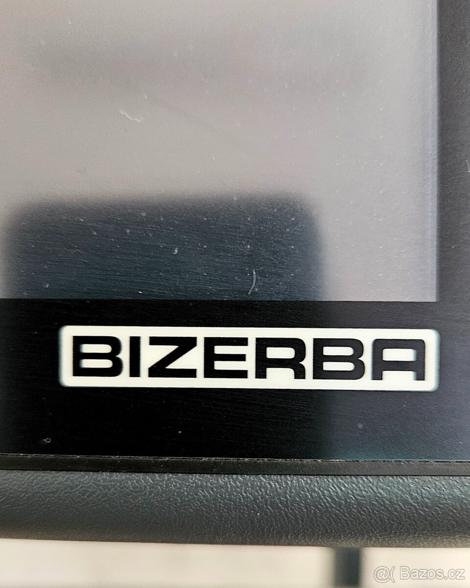 Pultová váha BIZERBA KH II - 7