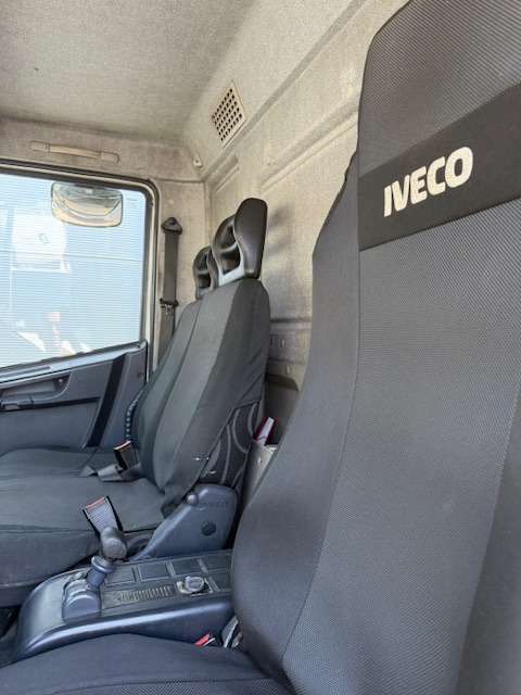 Iveco EUROCARGO ML 160 E 22 - automat - 7