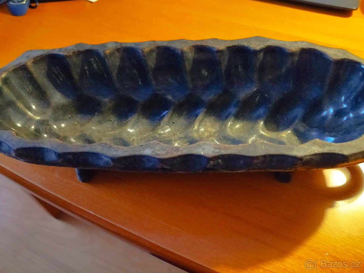 Popelníky, panenky, forma na peč. ,Matrjošky,retro hračky, - 7