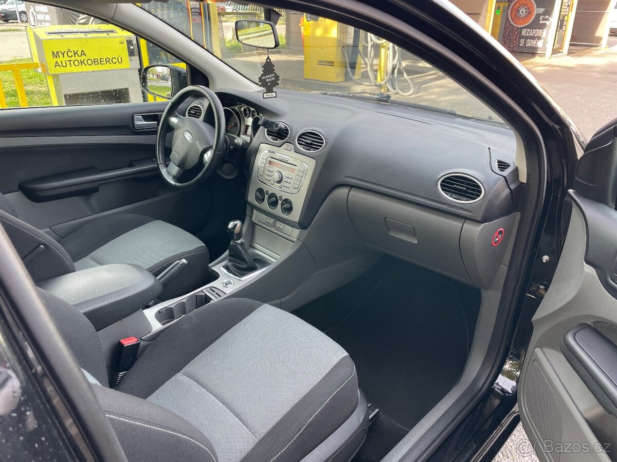 Ford focus - 7