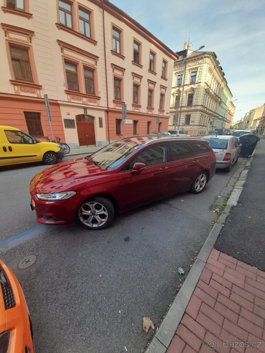 Mondeo 2018 132kw - 7