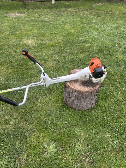 Křovinořez stihl fs310 - 7
