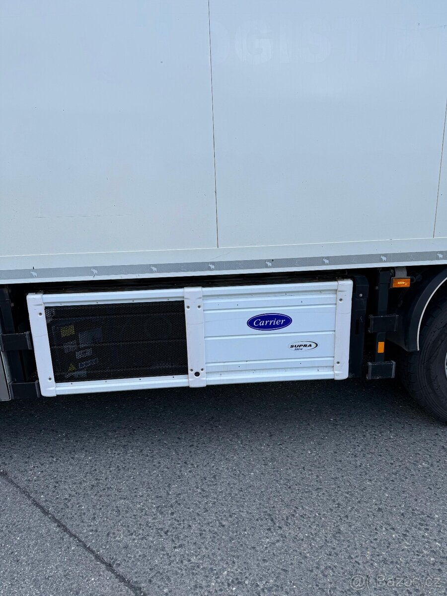 Scania R 580 V8 - 7