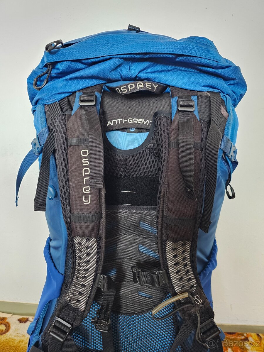 Osprey Aether AG 60 - 7