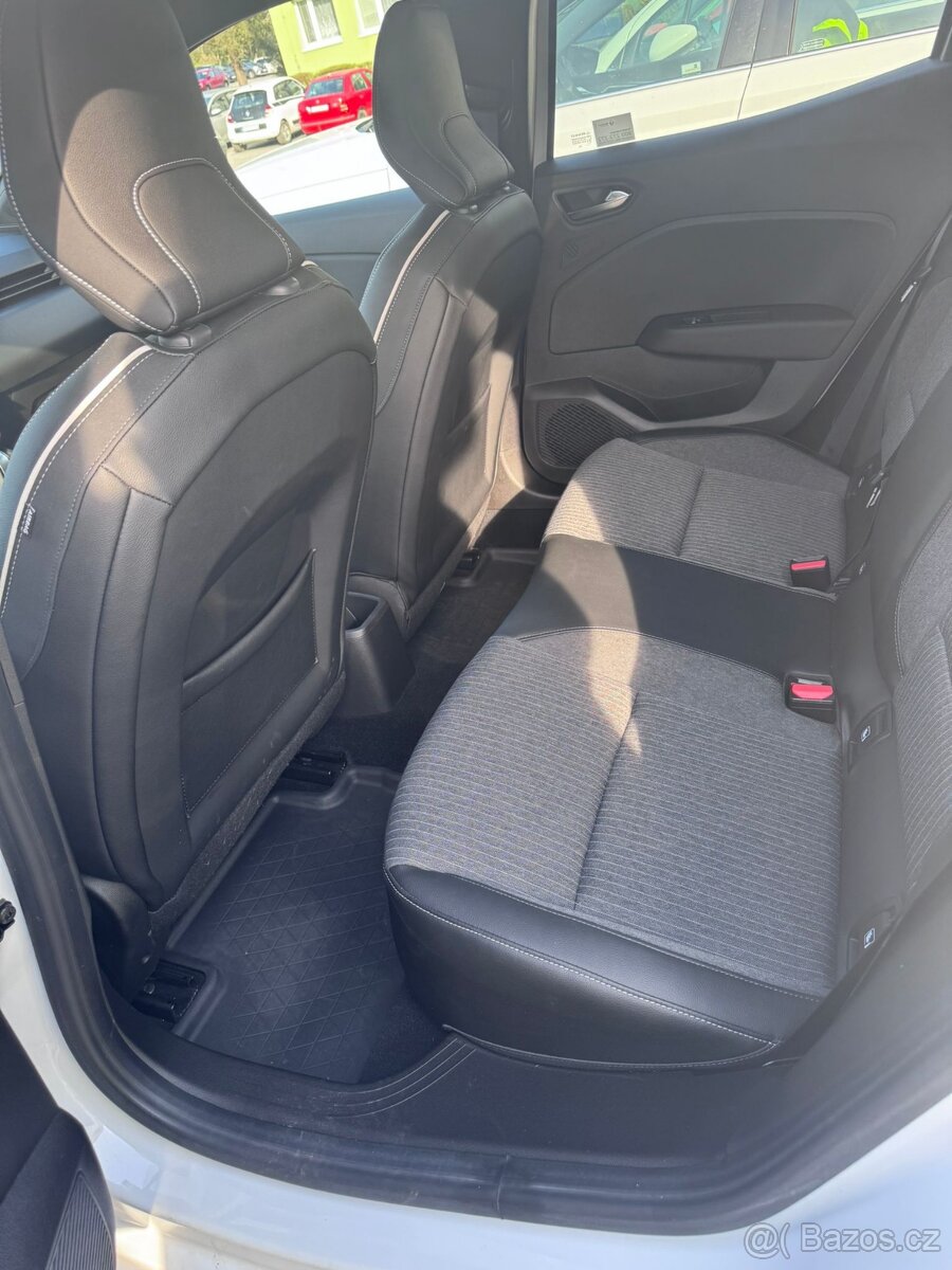 Clio 2020, 26 600km - 7