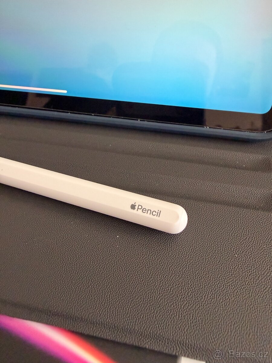 Apple iPad Pro, 2TB, 16GB - 7