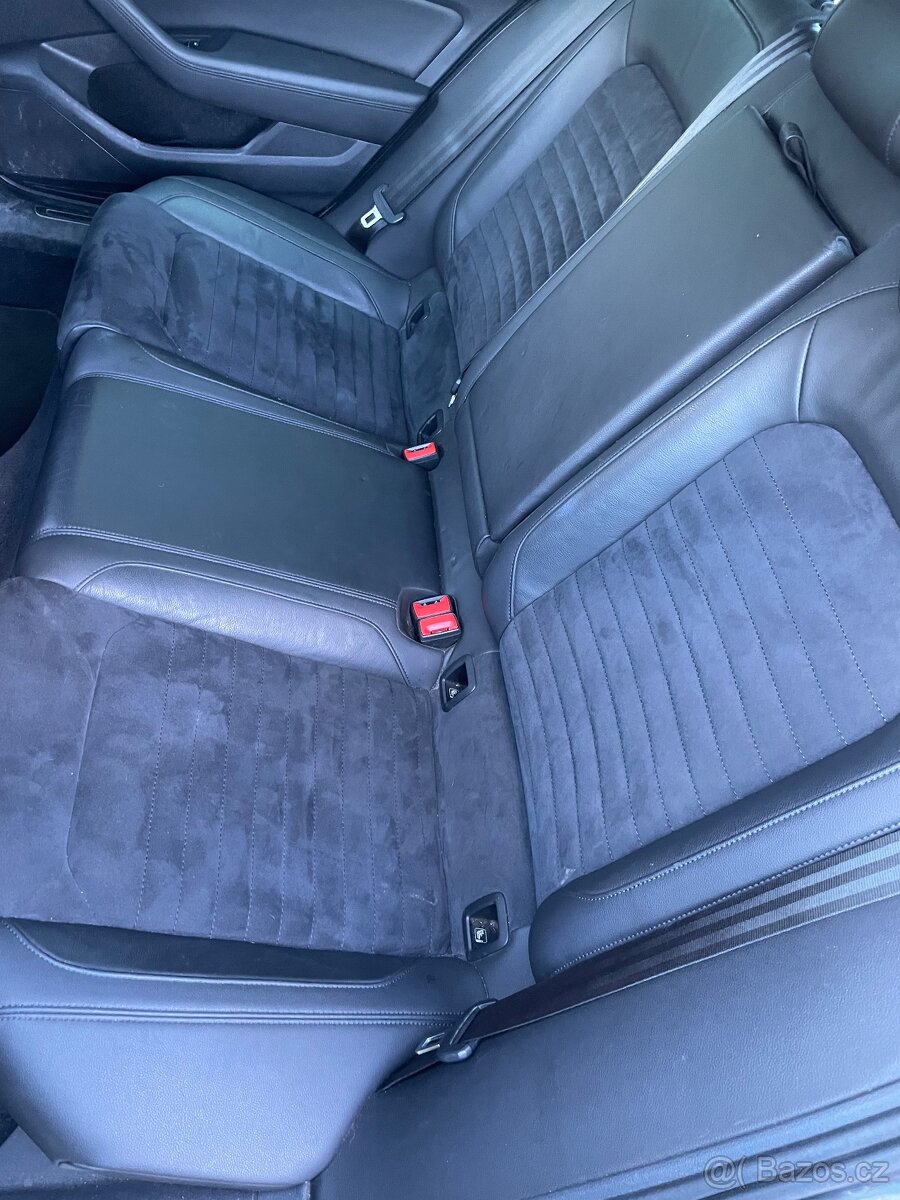 VW Passat 2.0 tdi,2017 - 7
