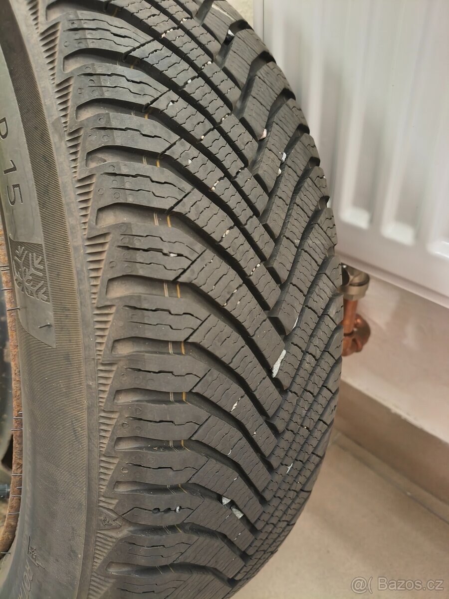 Zimní pneumatiky Michelin Alpin 7 - 7