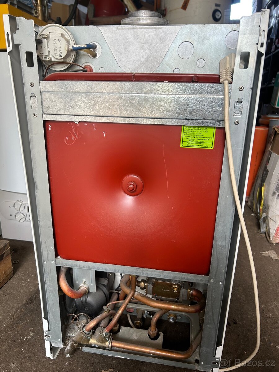 Vaillant VU CZ 242/2-5 - 7