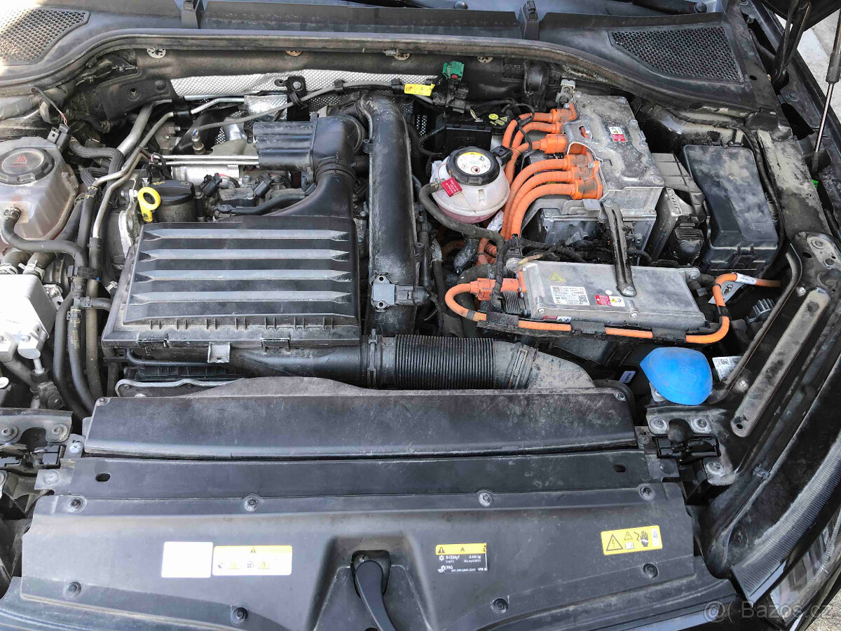 Škoda octavia 4 RS IV 110kw - 7
