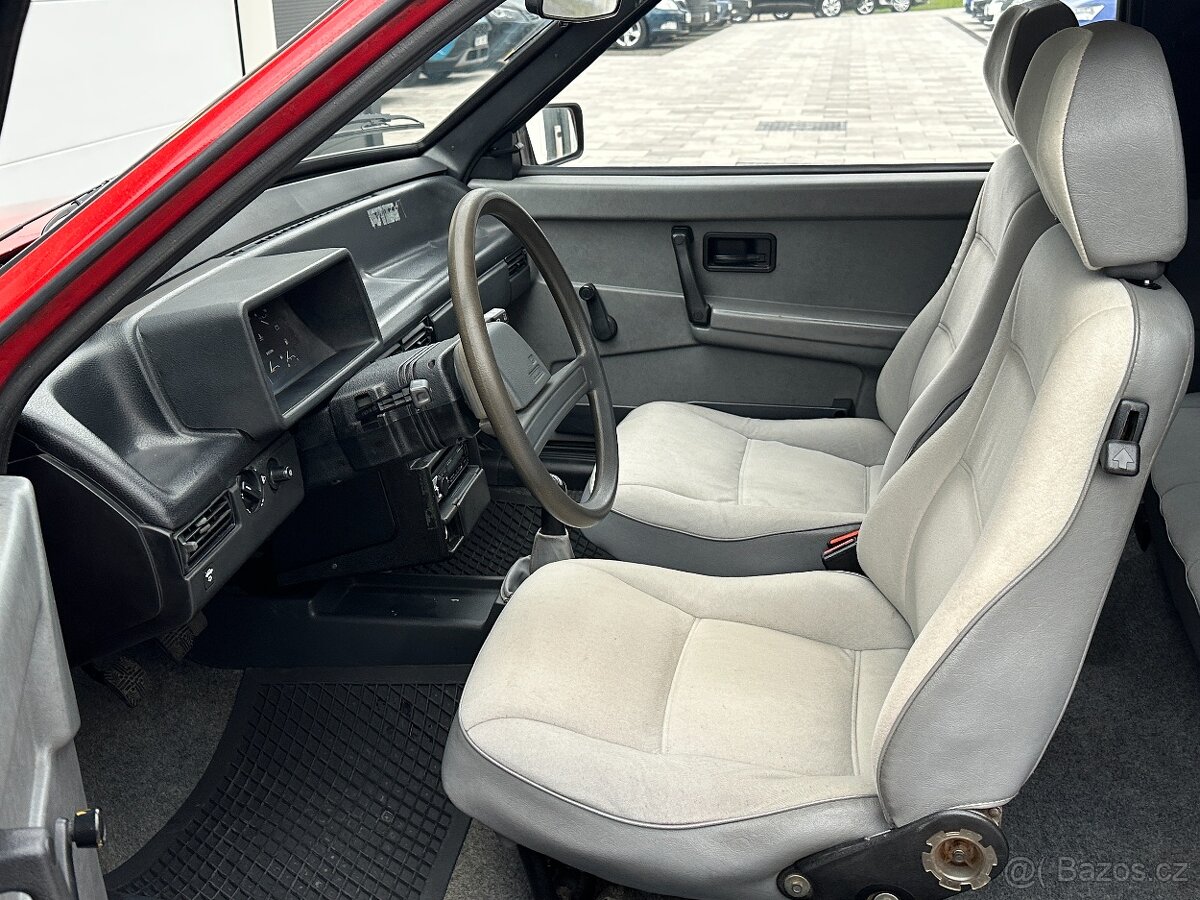 Lada Samara 1.3 64PS 2108 - 7