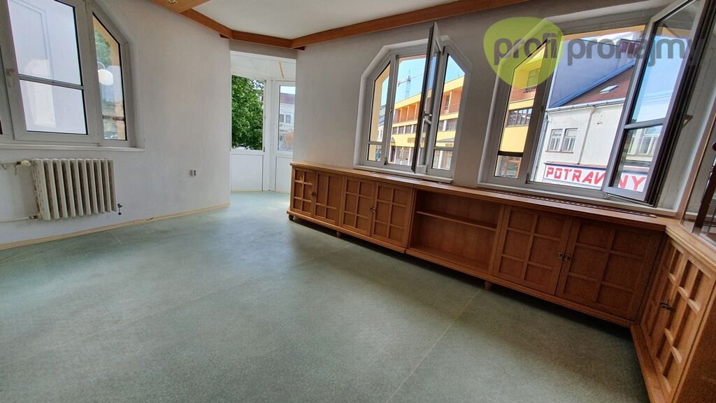 Pronájem bytu 4+1 113 m² - 7
