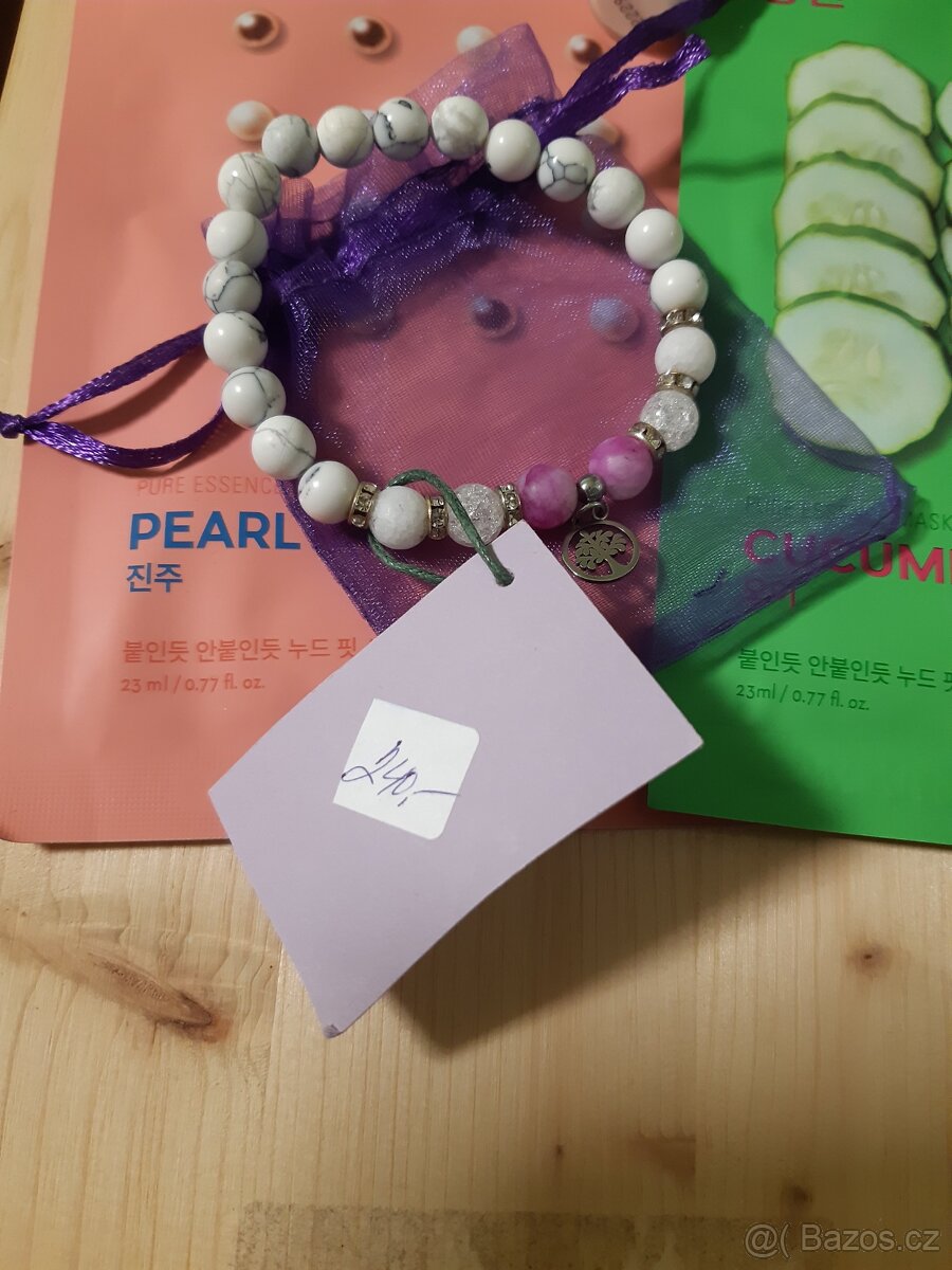 Kosmetická sada - 7