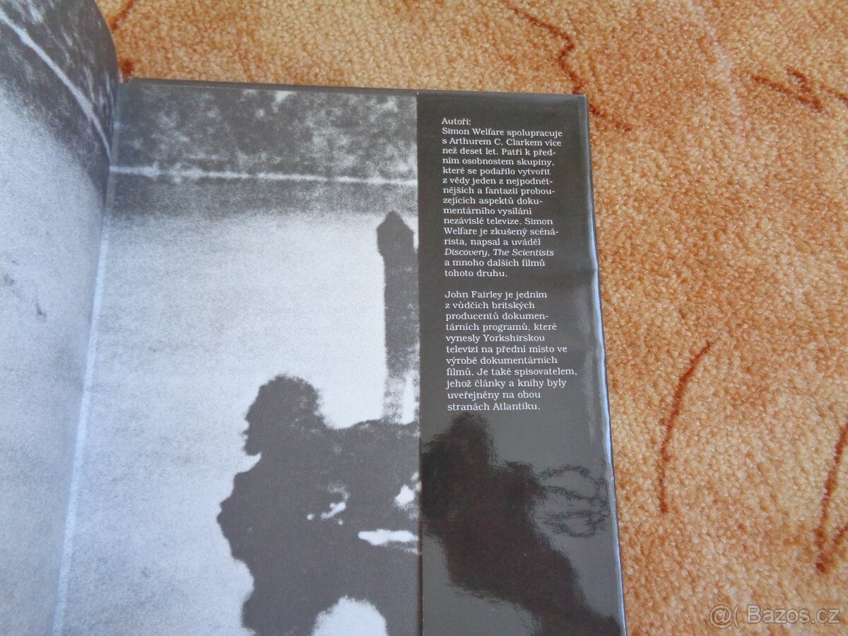 Svět tajemných sil Artura C. Clarka - 7