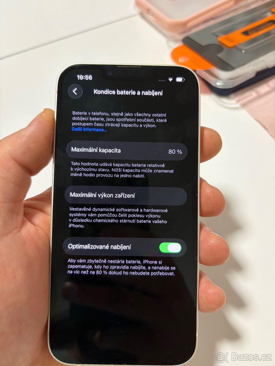 IPhone 13 128 gb - 7