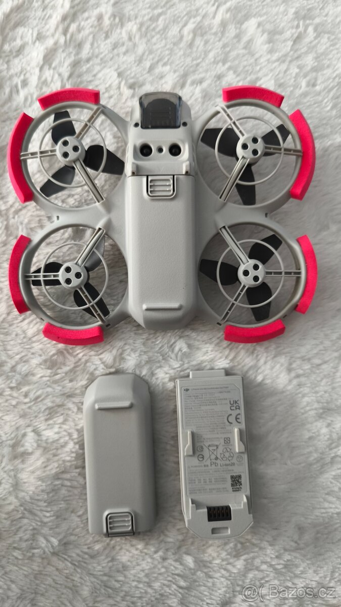 DJI Neo+ 6x baterie - 7