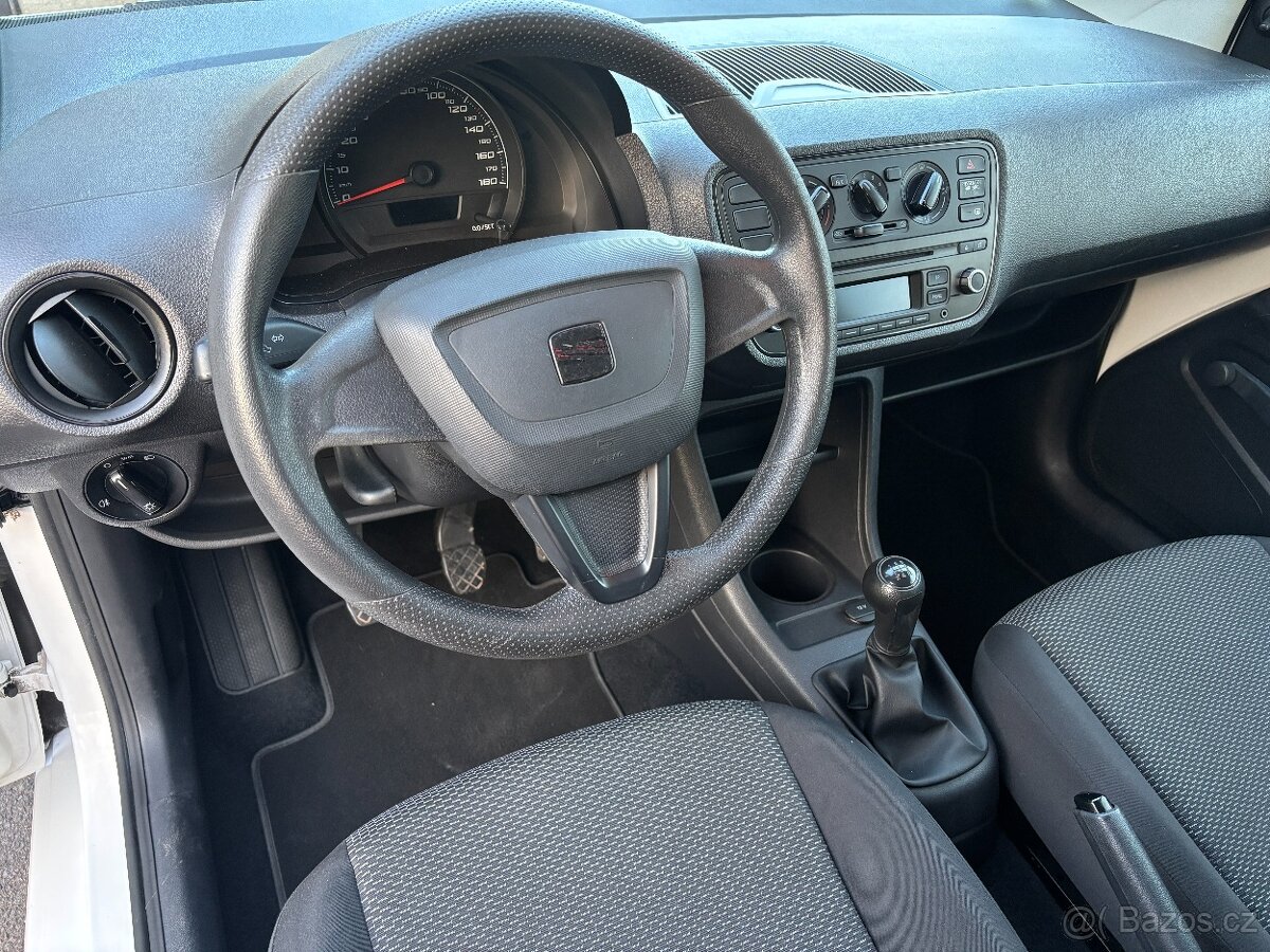 Seat Mii 86 000km - 7