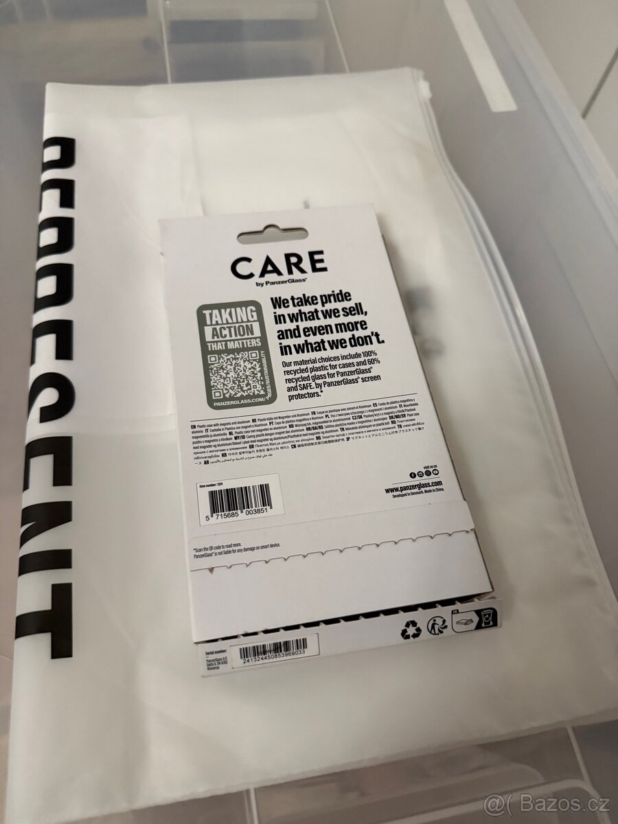 Kryt na Apple Iphone 16 pro max - 7