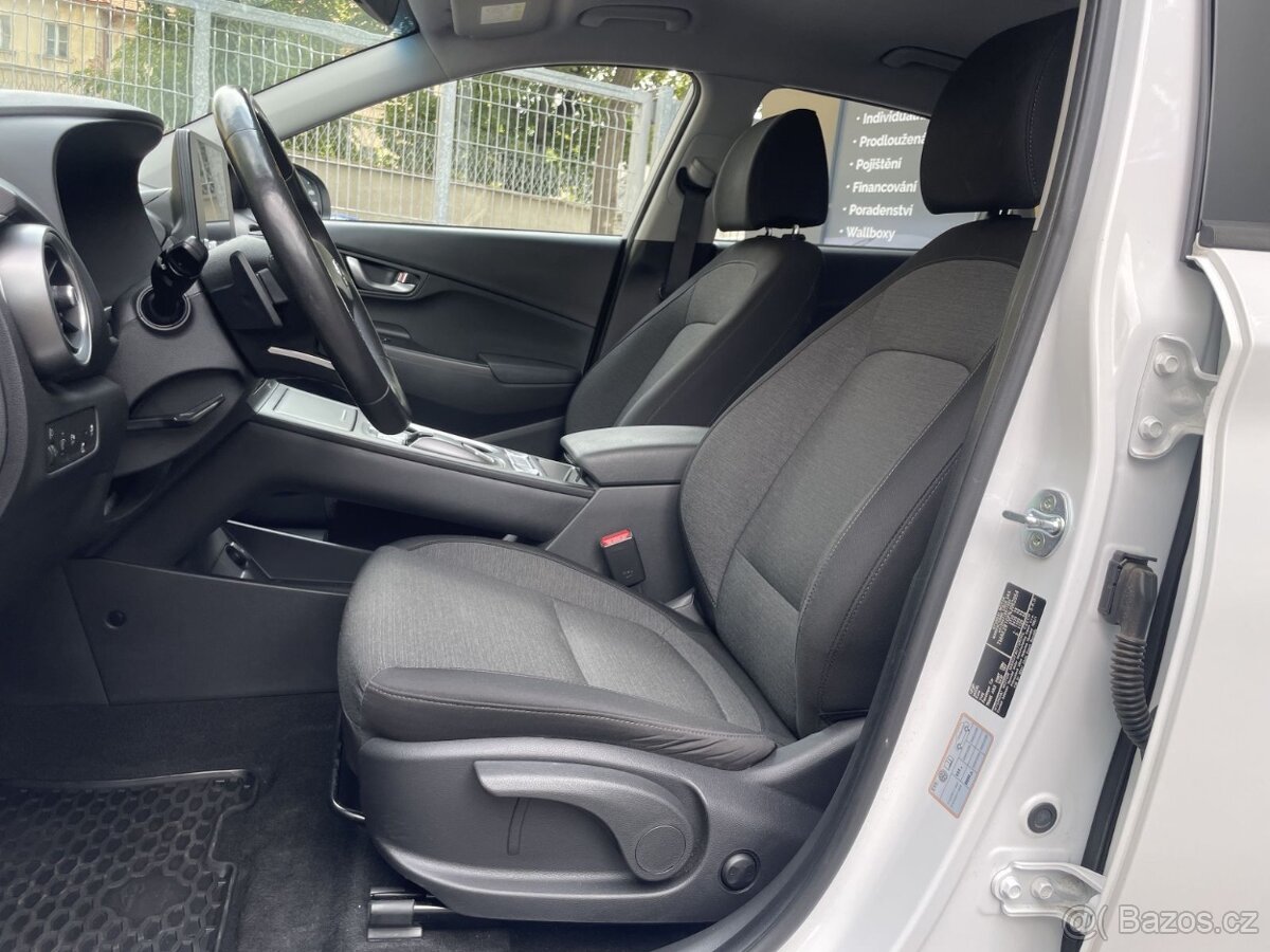 Hyundai Kona, 64kWh Smart - 7