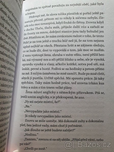 Foukneš do pěny - 7