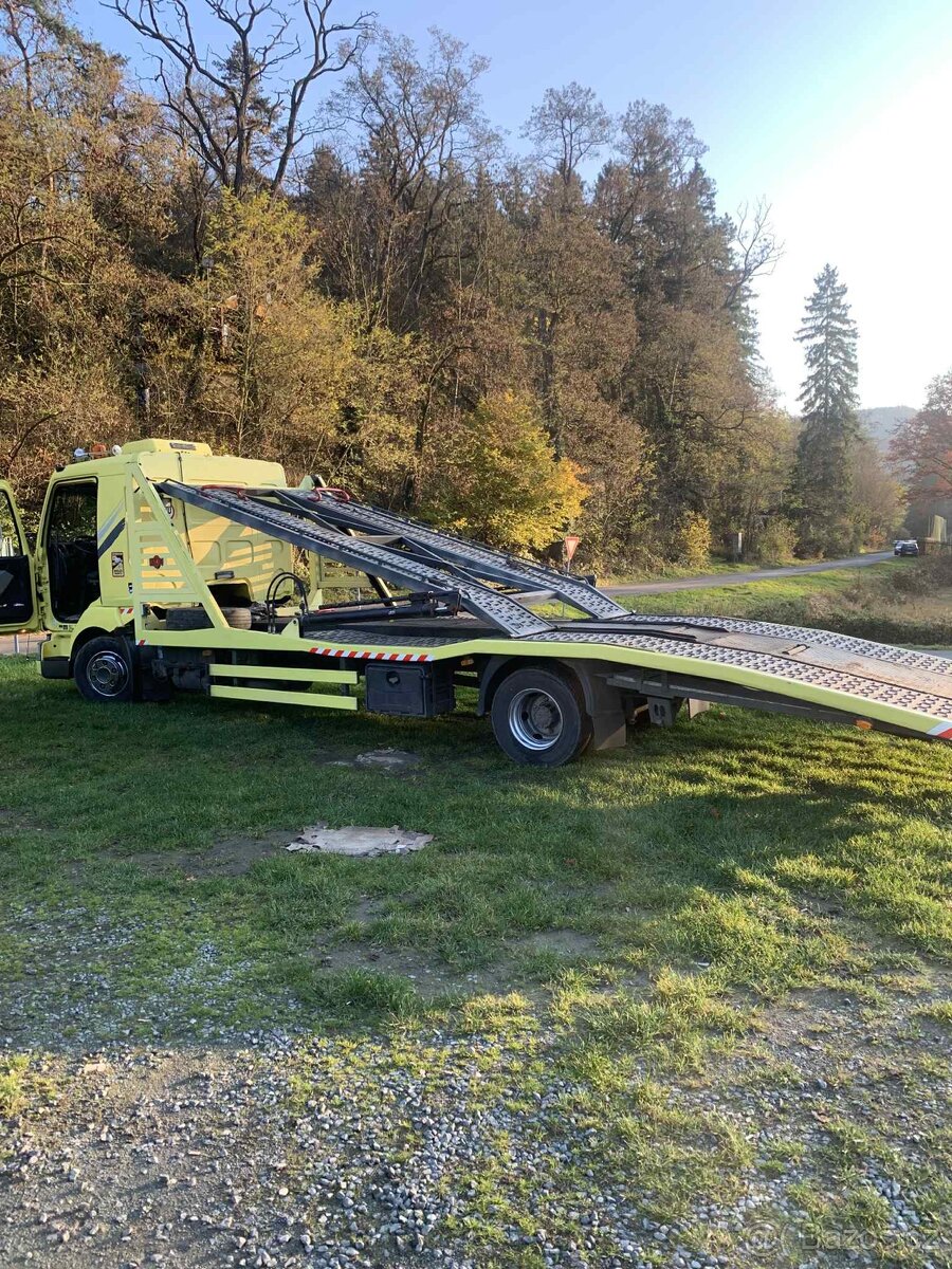 Renault Midlum extra li 8.5 13.5 - 7