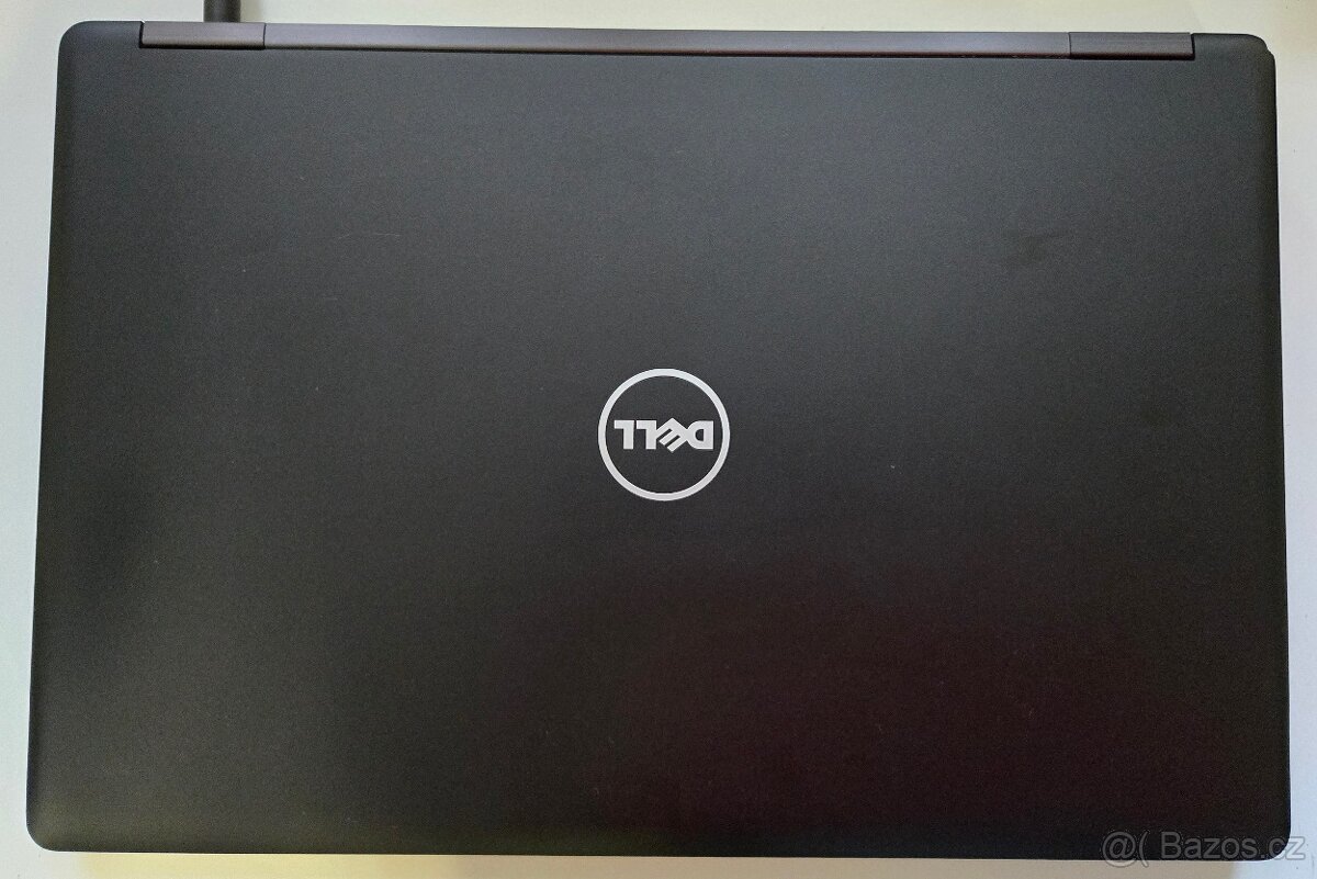 PRODÁM Dell Latitude 5580 - 7