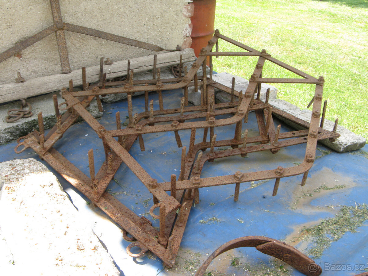 kultivátor za malotraktor - 7