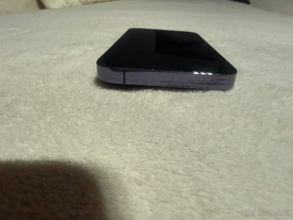 iPhone 14 Pro 128GB Deep Purple - 7