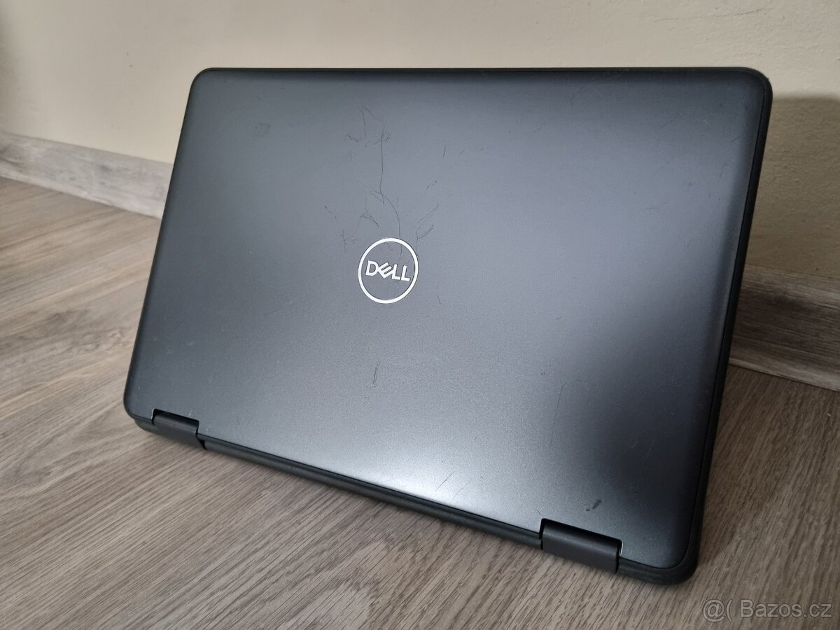 ▼DELL Latitude 3190 2-in-1 - 11" / TOUCH / 8GB / SSD / ZÁR▼ - 7