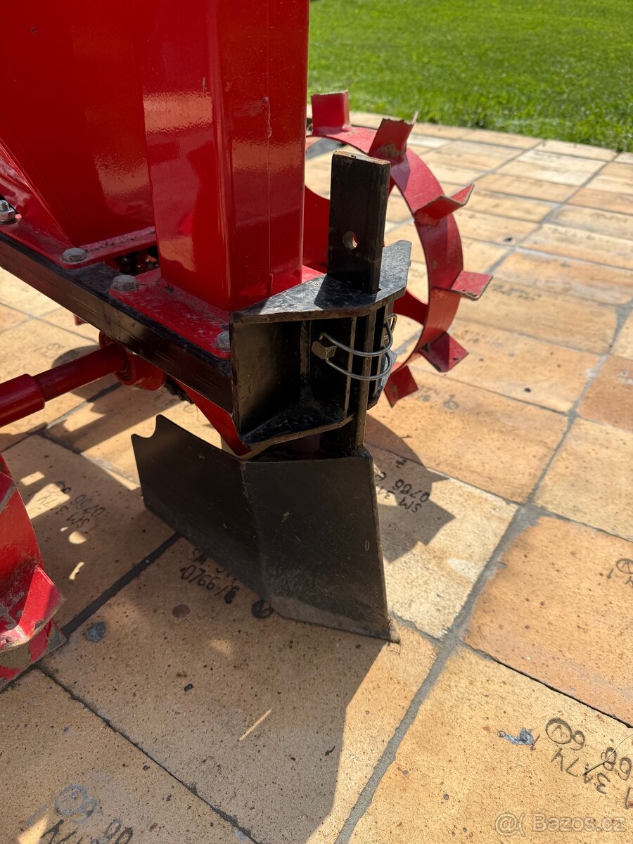 Sazeč brambor Tera vari - 7