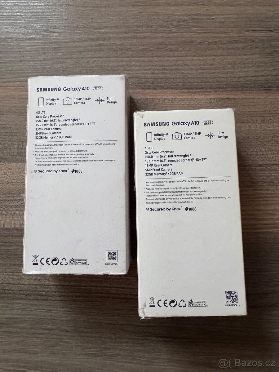 samsung galaxy a10 2ks v cene - 7