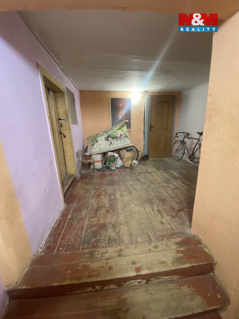 Prodej rodinného domu, Vrbno pod Pradědem - 7